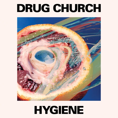 DRUG CHURCH