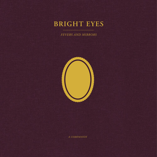 BRIGHT EYES