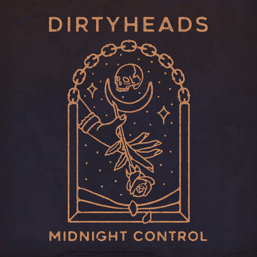 DIRTY HEADS