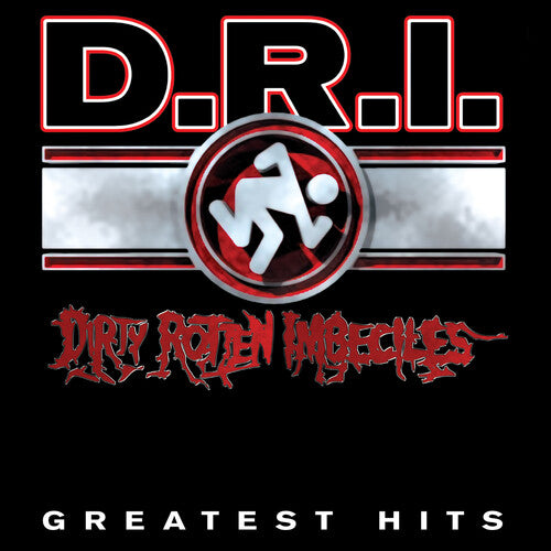 D.R.I.