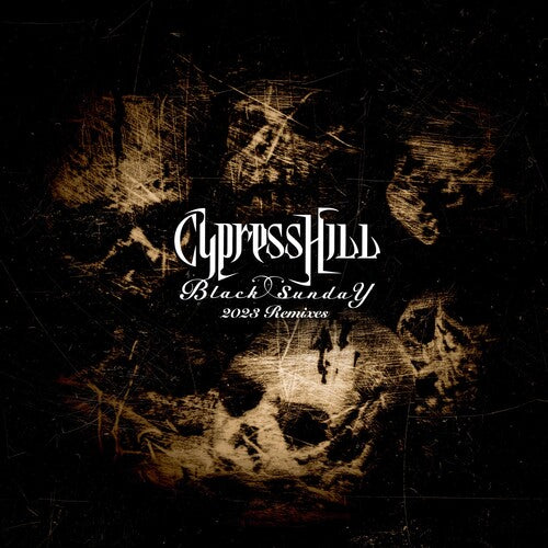 CYPRESS HILL
