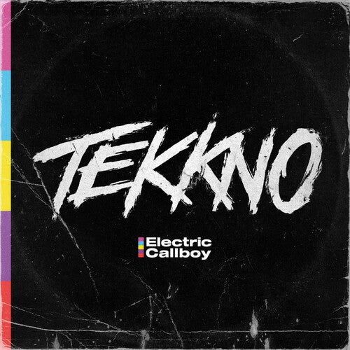ELECTRIC CALLBOY