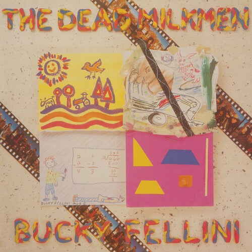 DEAD MILMEN