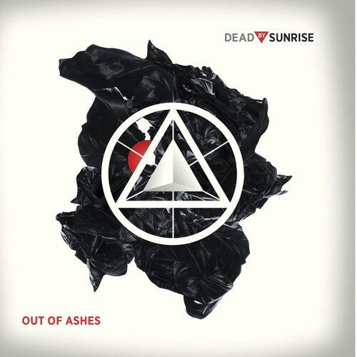 DEAD BY SUNRISE