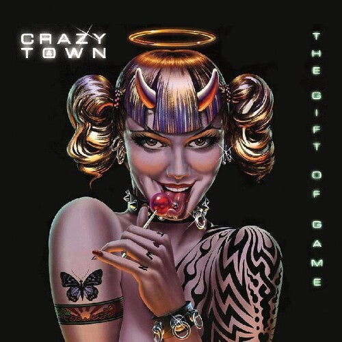 CRAZY TOWN
