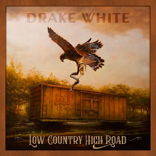 DRAKE WHITE