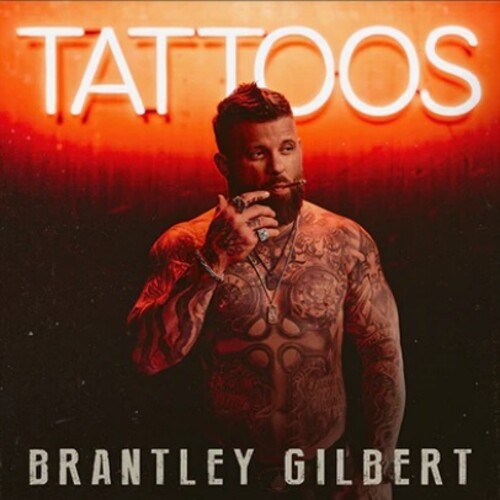 BRANTLEY GILBERT