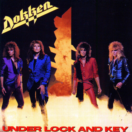 DOKKEN