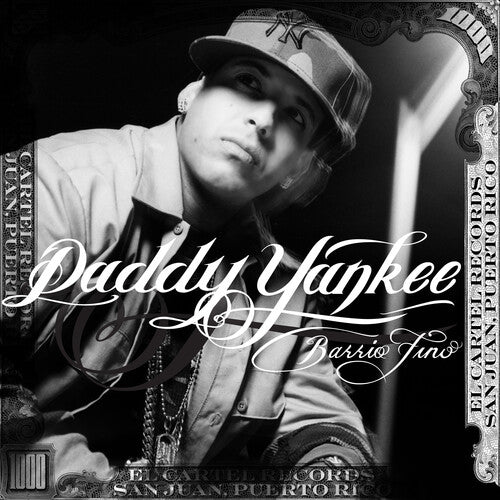 DADDY YANKEE