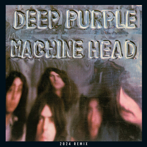 DEEP PURPLE