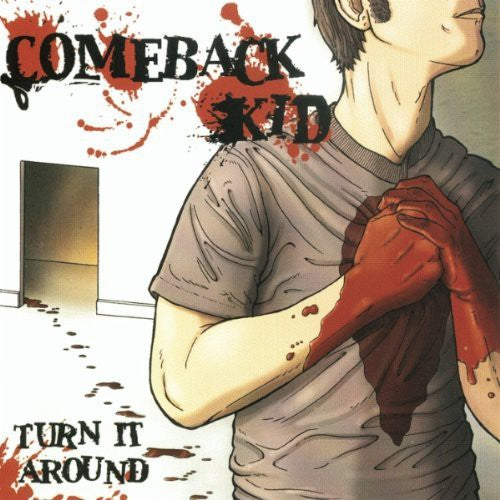 COMEBACK KID