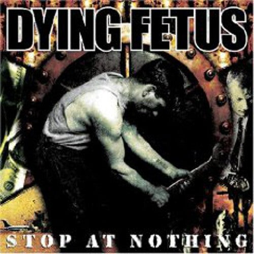 DYING FETUS