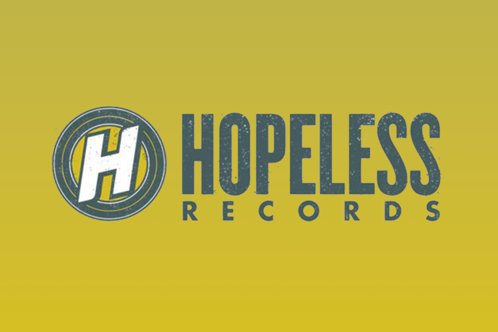 HOPELESS RECORDS
