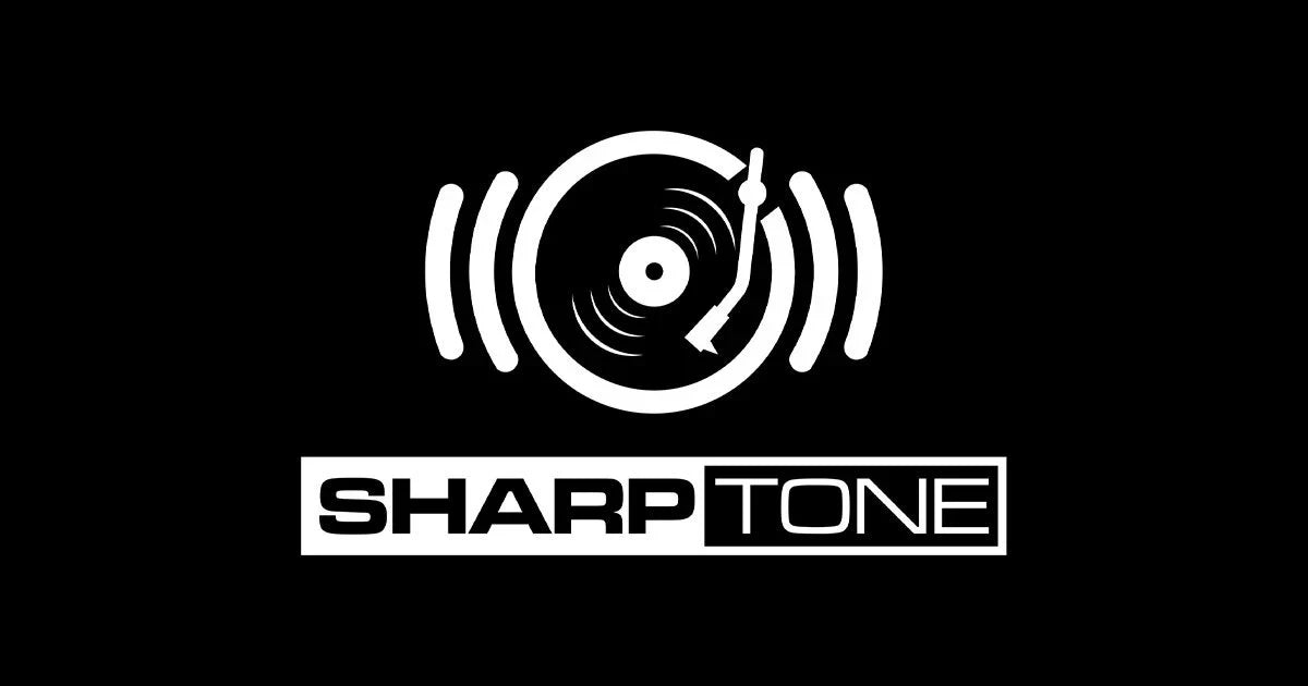 SHARPTONE RECORDS