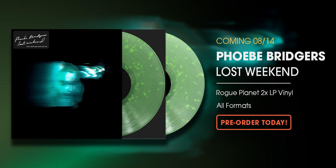 Friday 08/14 Drops