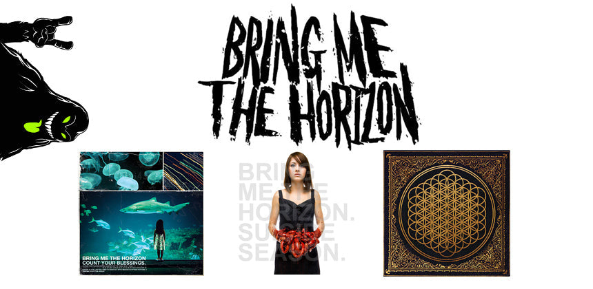 BMTH JULY 2026