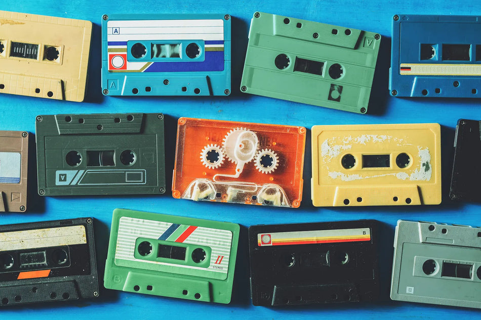 Cassettes