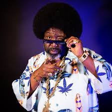 AFROMAN