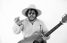 BOBBY BARE JR