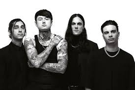 BAD OMENS