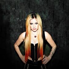 AVRIL LAVIGNE