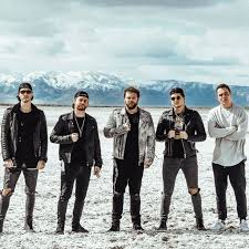 ASKING ALEXANDRIA