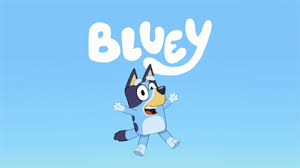 BLUEY
