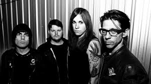 AGAINST ME!