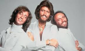 BEE GEES