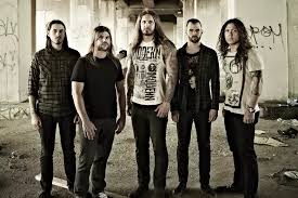 AS I LAY DYING