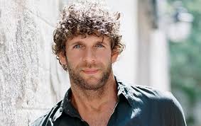 BILLY CURRINGTON
