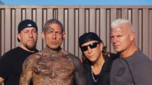 BIOHAZARD