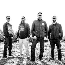 36 CRAZYFISTS
