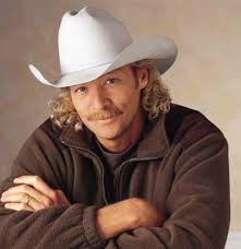 ALAN JACKSON