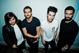 BASTILLE