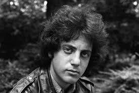 BILLY JOEL