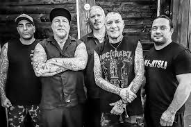 AGNOSTIC FRONT