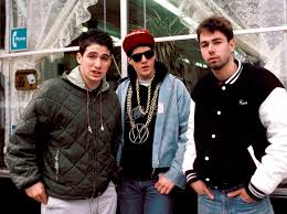 BEASTIE BOYS