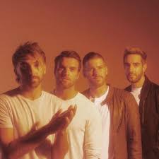 ALL TIME LOW