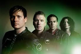 ANGELS & AIRWAVES