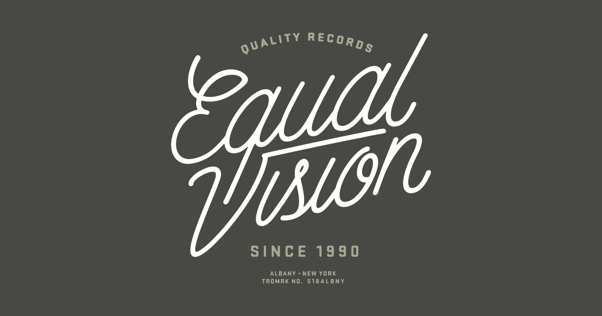 EQUAL VISION RECORDS
