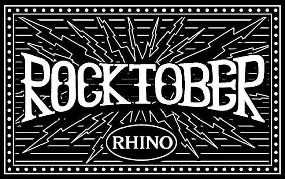ROCKTOBER 2026