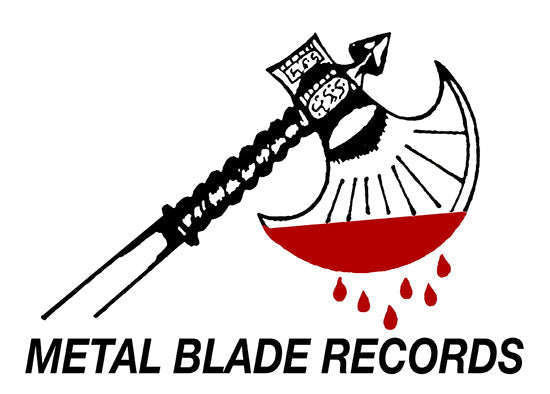 METAL BLADE RECORDS