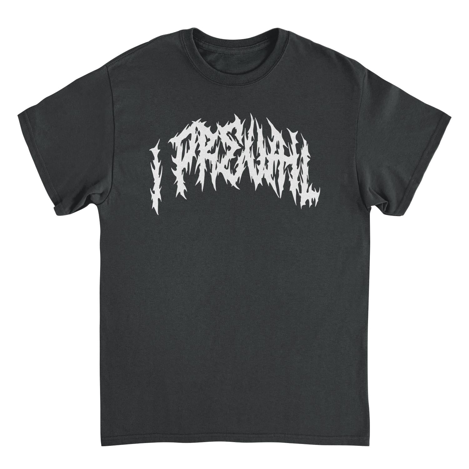 I Prevail Band T-Shirt – Squatch In The Pit