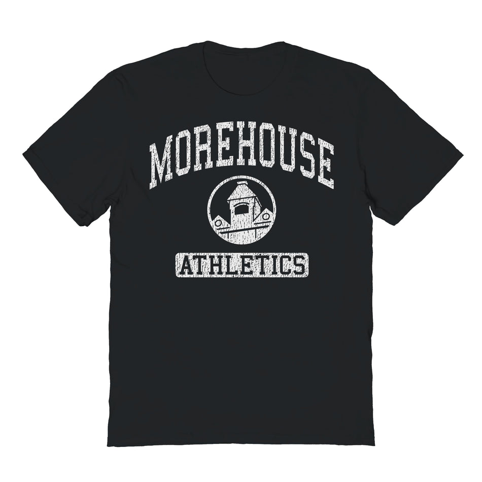 Goodie Two Sleeves Morehouse Athletics T-Shirt