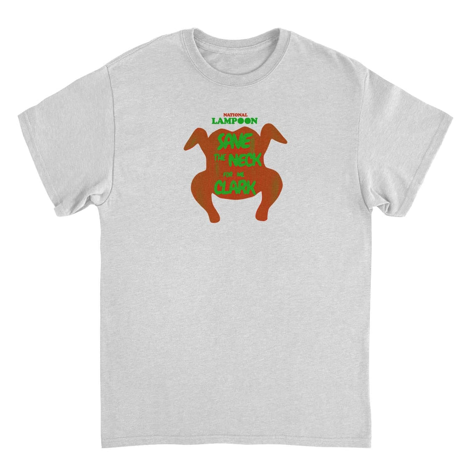 National Lampoon's Christmas Vacation Save the Neck Clark T-Shirt