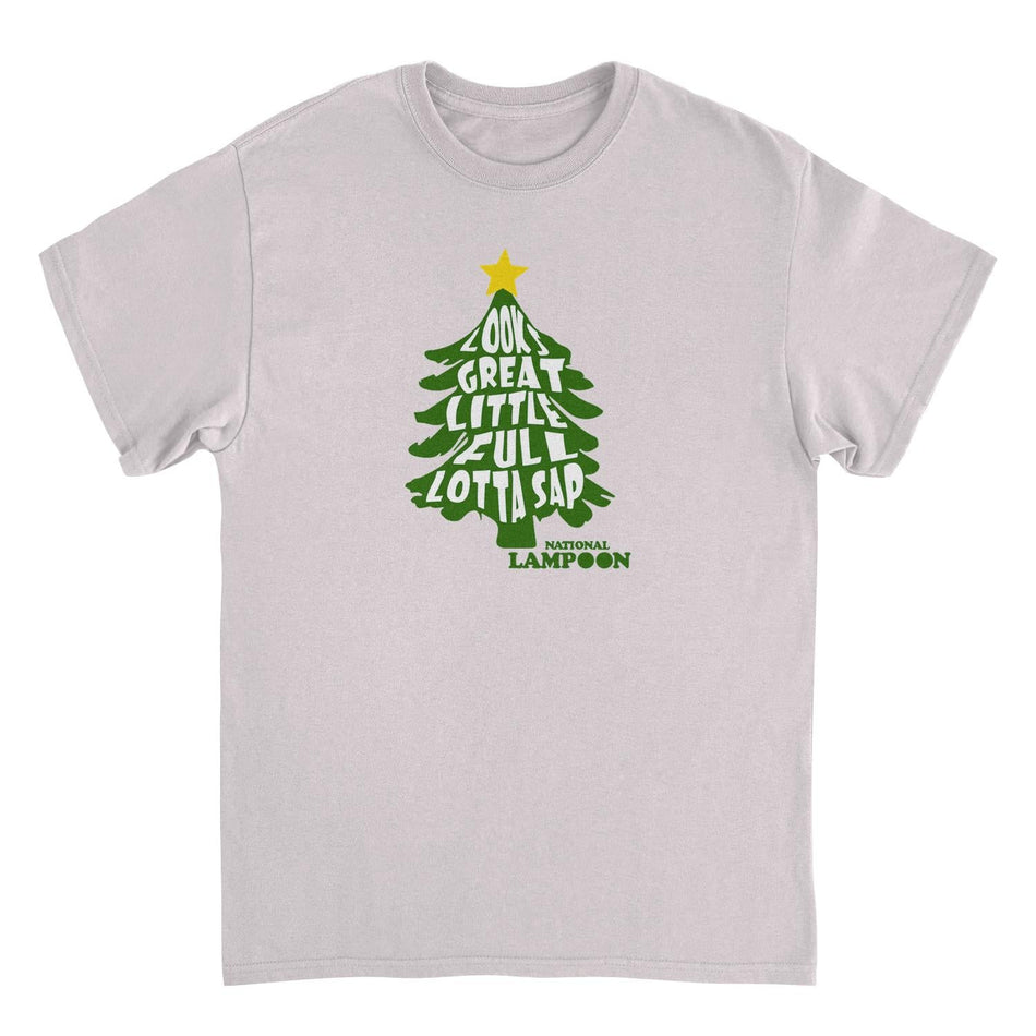 National Lampoon's Christmas Vacation Looks Great T-Shirt