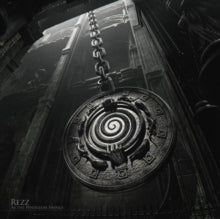 REZZ- AS THE PENDULUM SWINGS (PICTURE DISC LP)