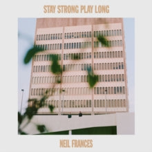 Neil Frances - TOOK A WHILE/STAY STRONG PLAY LONG (2LP/COLOR VINYL) (RSD)