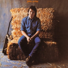 JOHN PRINE (CD)